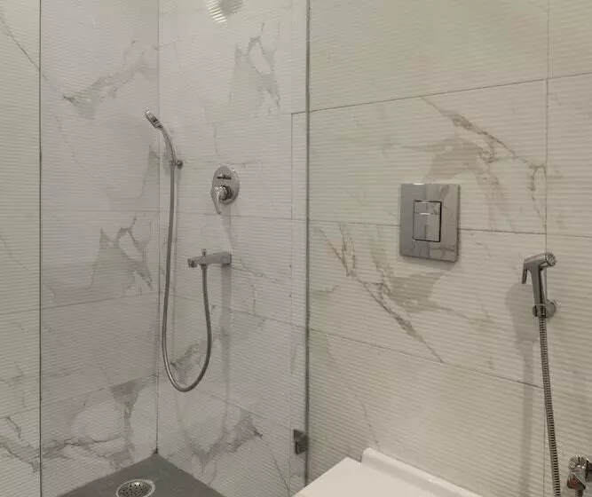 Fotos del hotel Sita International:  16