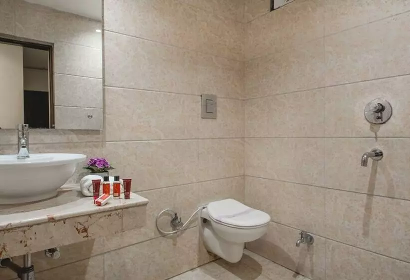 Fotos del hotel Sita International:  14