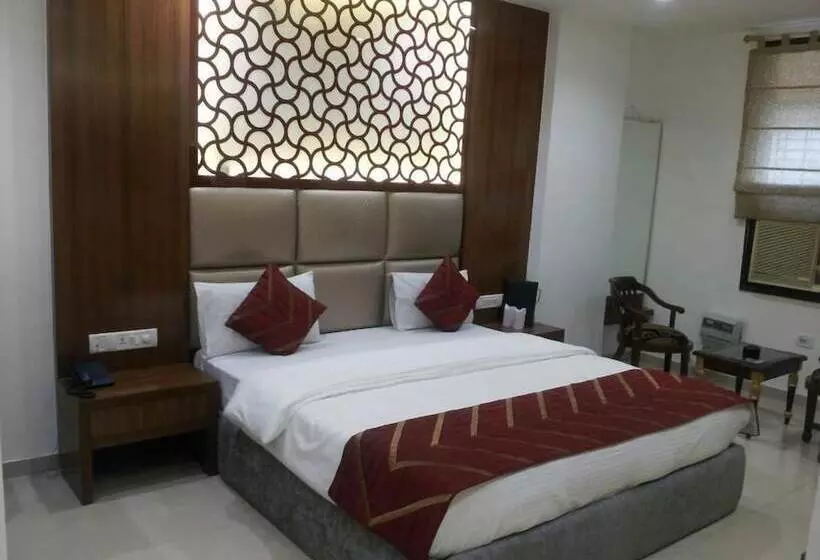 Fotos del hotel Sita International:  11