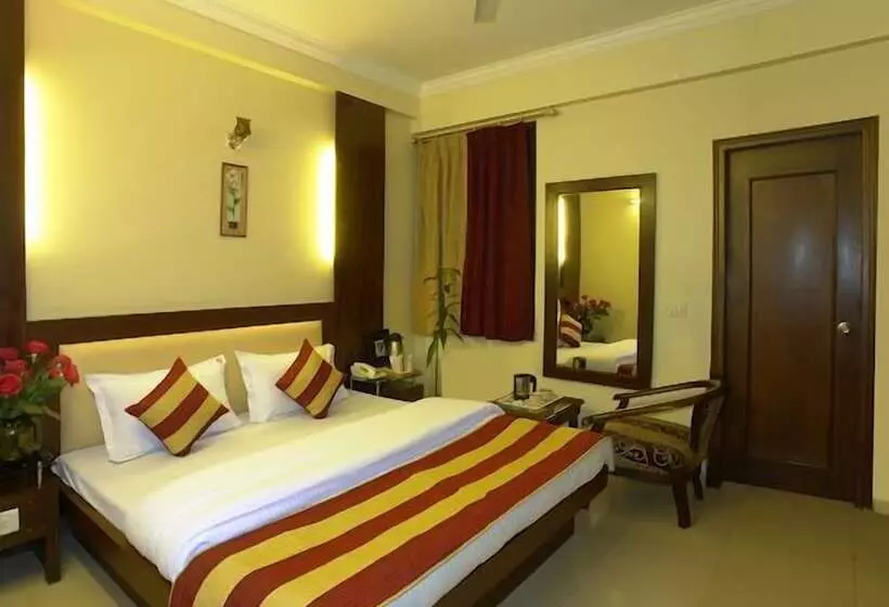 Fotos del hotel Sita International:  13