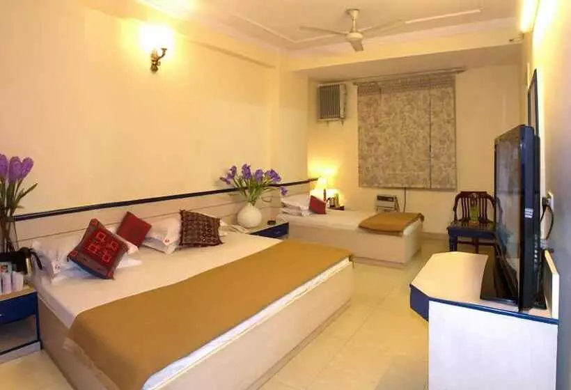 Fotos del hotel Sita International:  23