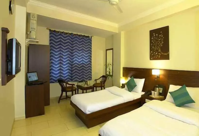 Fotos del hotel Sita International:  20