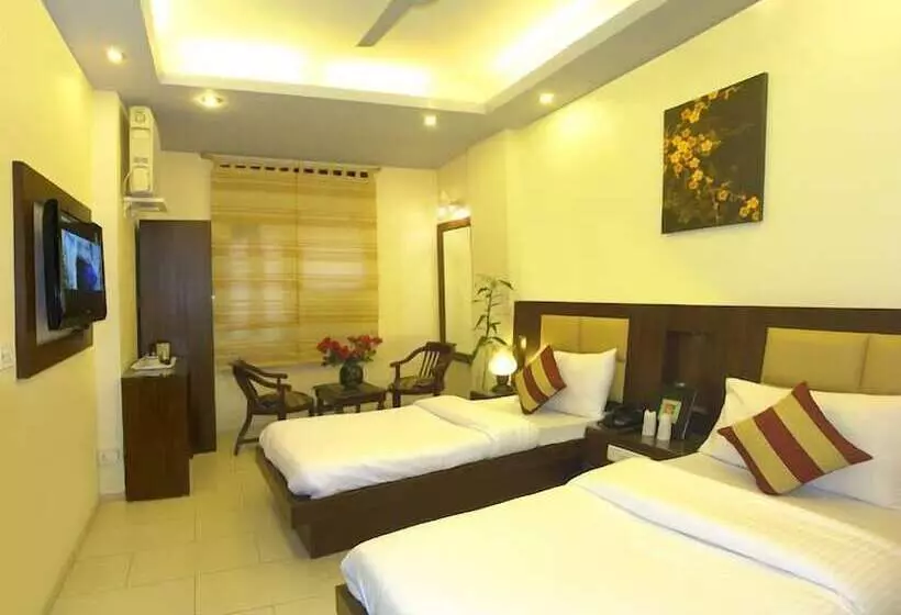 Fotos del hotel Sita International:  21