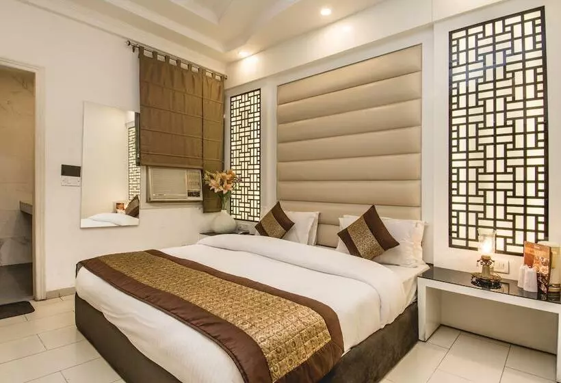 Fotos del hotel Sita International:  19