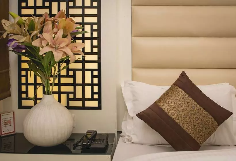 Fotos del hotel Sita International:  25