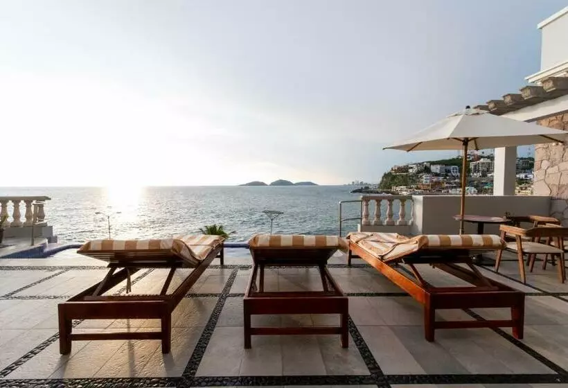 Fotos del hotel Casa Lucila Hotel Boutique:  25