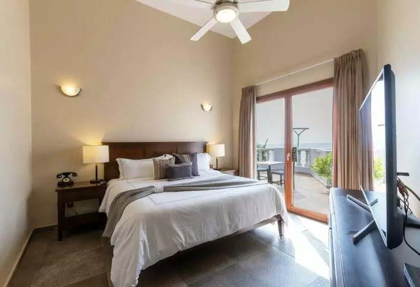 Fotos del hotel Casa Lucila Hotel Boutique:  22