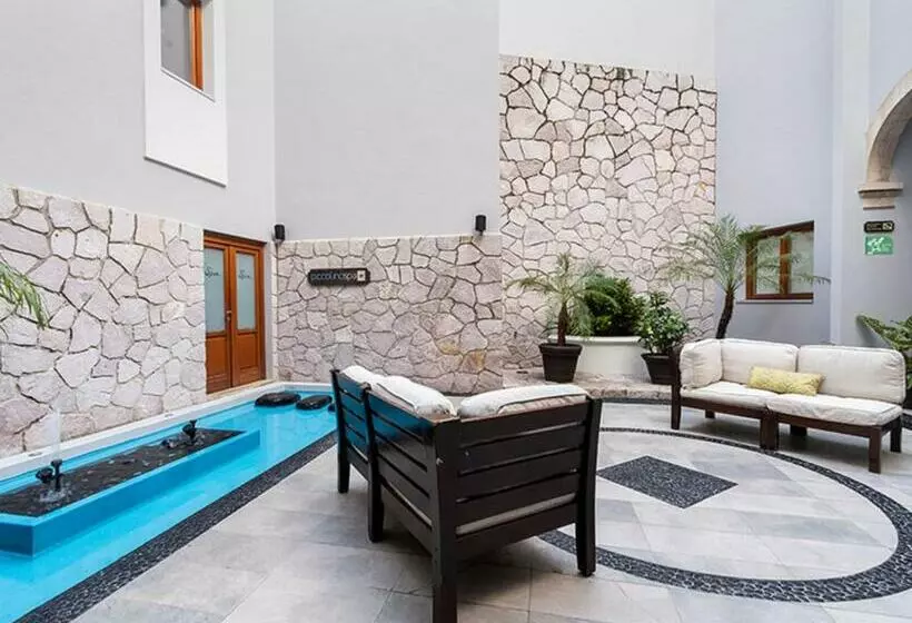 Fotos del hotel Casa Lucila Hotel Boutique:  23