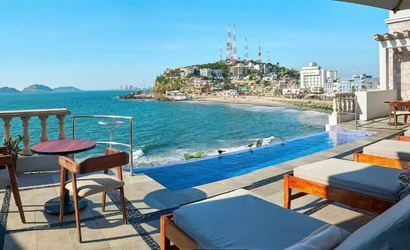 Fotos del hotel Casa Lucila Hotel Boutique:  13