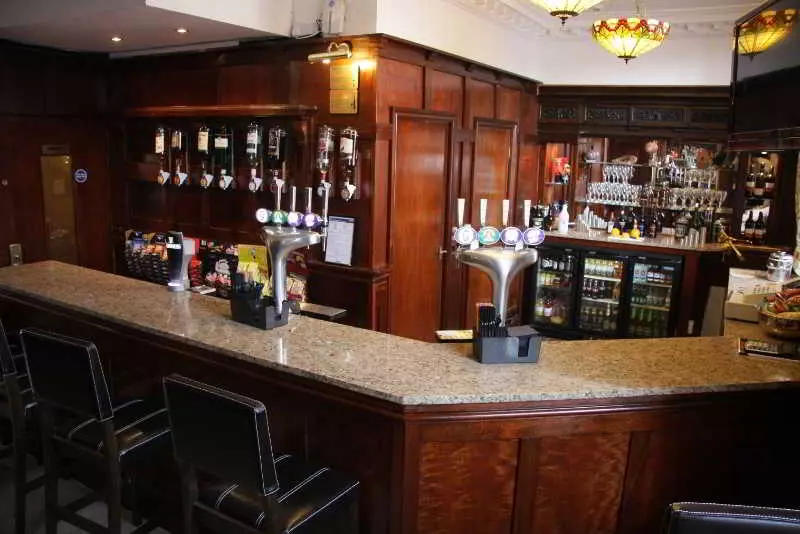 Fotos del hotel Beech Mount:  5