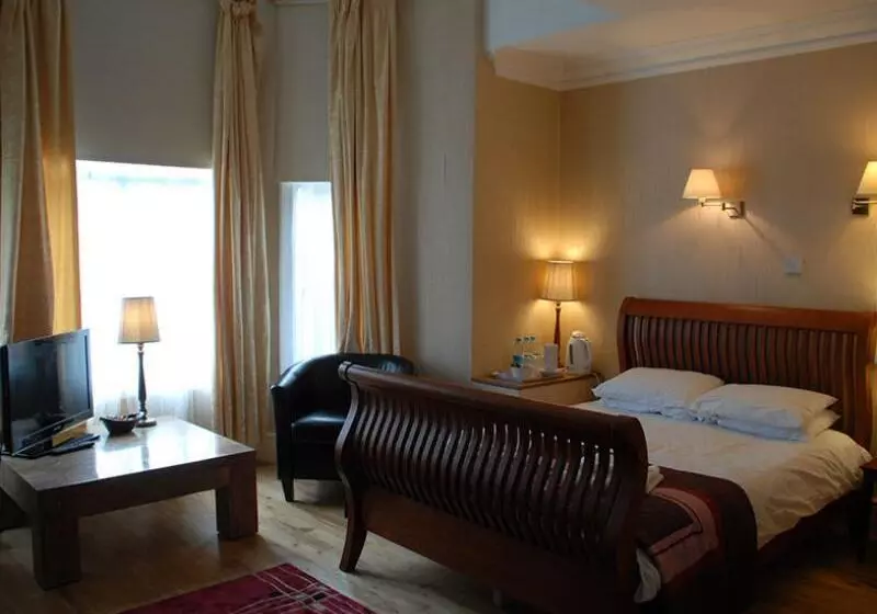 Fotos del hotel Beech Mount:  2