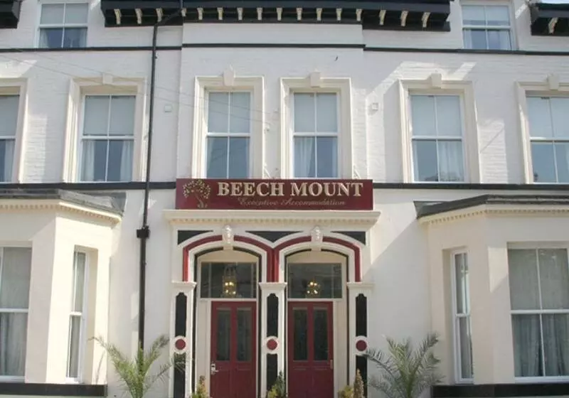 Fotos del hotel Beech Mount:  8