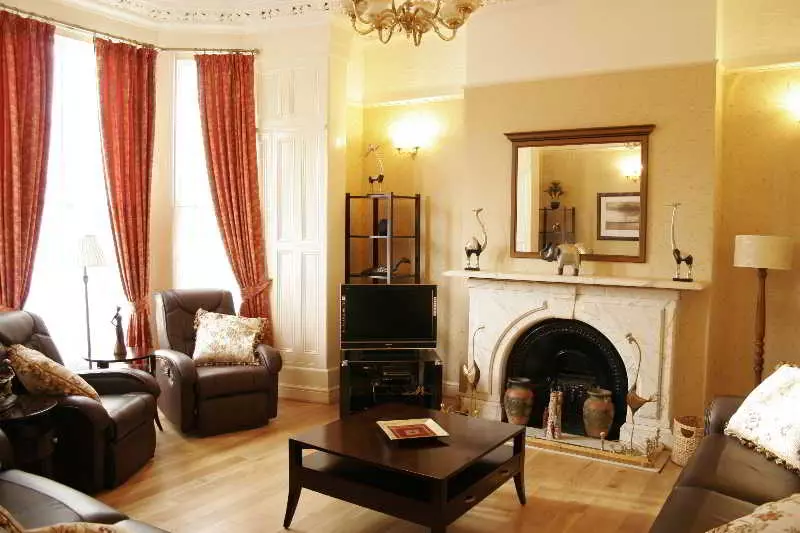 Fotos del hotel Beech Mount:  9