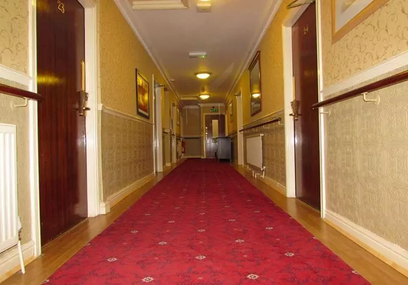 Fotos del hotel Beech Mount:  3