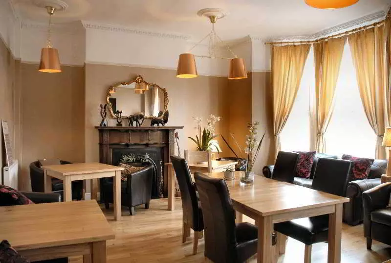 Fotos del hotel Beech Mount:  12