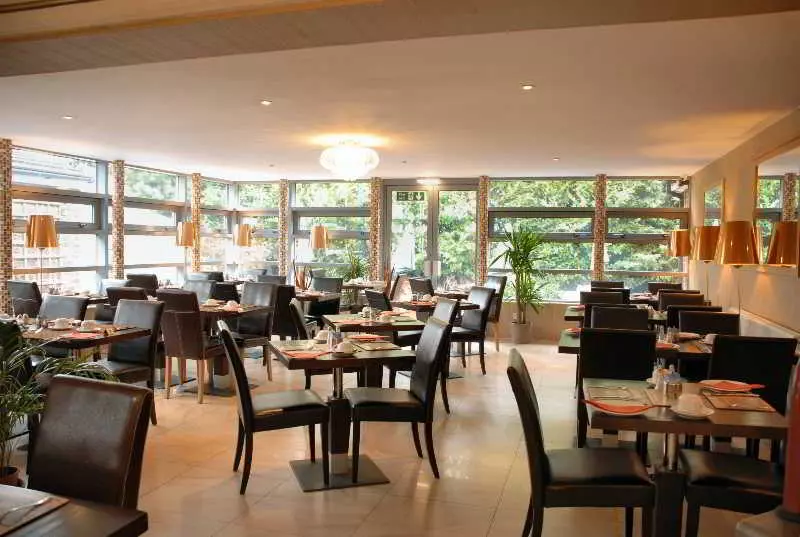 Fotos del hotel Beech Mount:  4