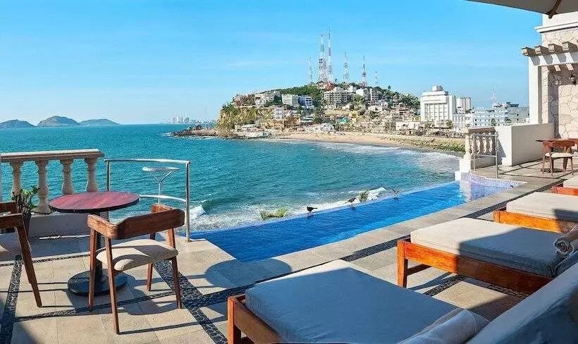 Fotos del hotel Casa Lucila Hotel Boutique:  8