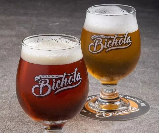 Fotos del hotel Casa Lucila Hotel Boutique:  7