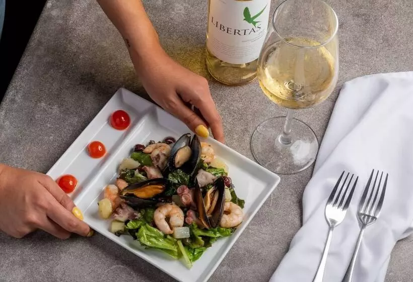 Fotos del hotel Casa Lucila Hotel Boutique:  10