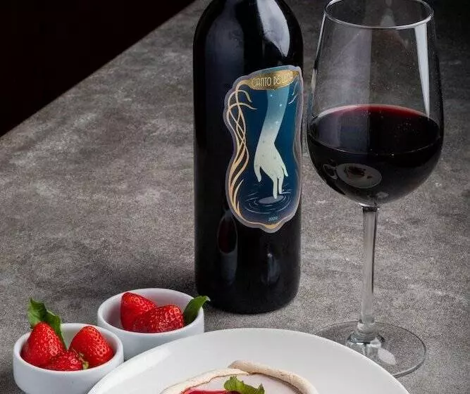 Fotos del hotel Casa Lucila Hotel Boutique:  17