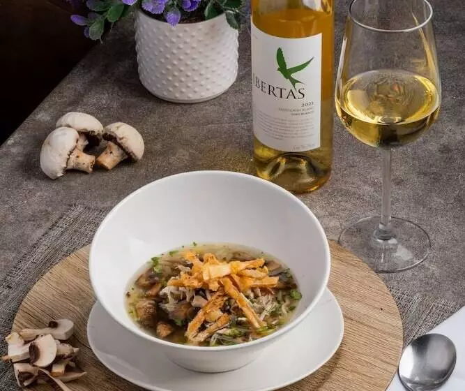 Fotos del hotel Casa Lucila Hotel Boutique:  15