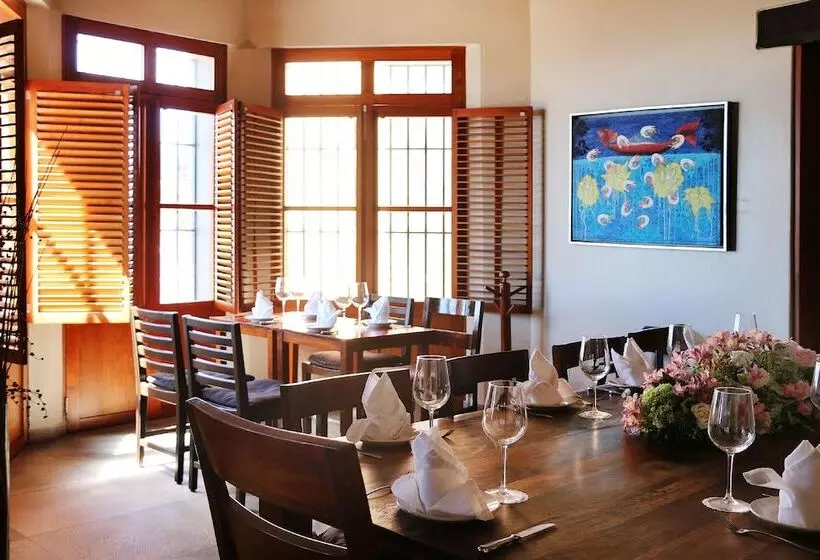 Fotos del hotel Casa Lucila Hotel Boutique:  4