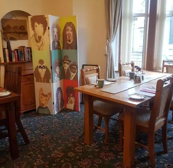 Fotos del hotel Cedar Villa Guest House:  8