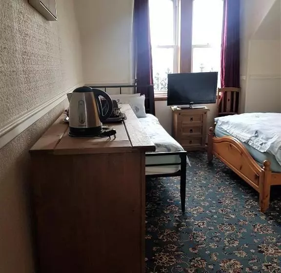 Cedar Villa Guest House