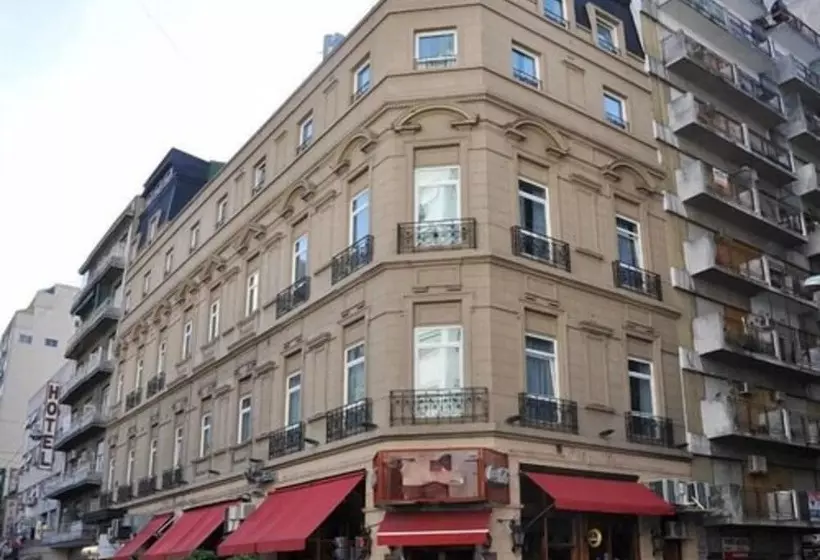 Fotos del hotel Europlaza Hotel & Suites:  9