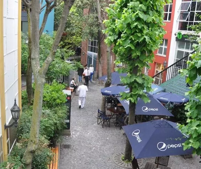 Fotos del hotel Europlaza Hotel & Suites:  7