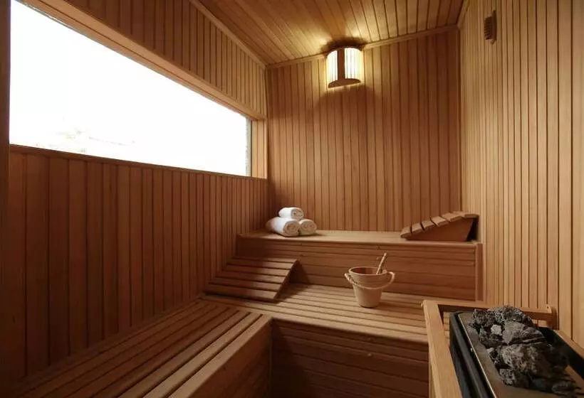 Fotos del hotel Europlaza Hotel & Suites:  4