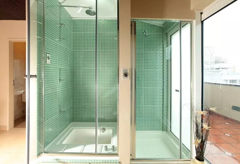 Fotos del hotel Europlaza Hotel & Suites:  11