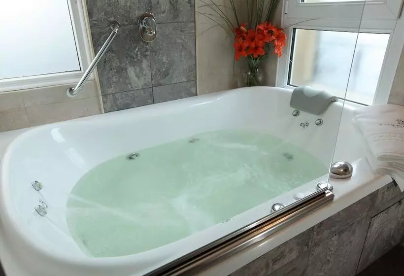 Fotos del hotel Europlaza Hotel & Suites:  19