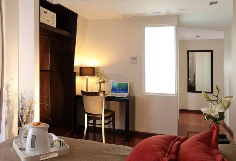 Fotos del hotel Europlaza Hotel & Suites:  21