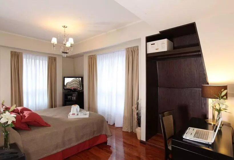 Fotos del hotel Europlaza Hotel & Suites:  10