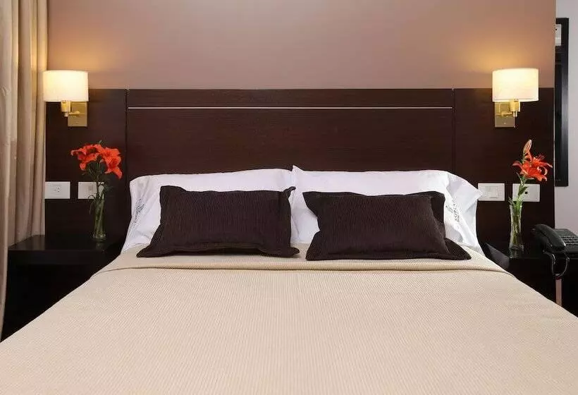 Fotos del hotel Europlaza Hotel & Suites:  23