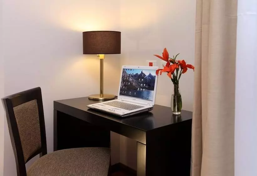 Fotos del hotel Europlaza Hotel & Suites:  25