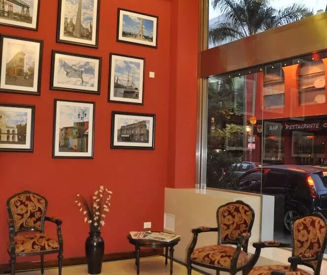 Fotos del hotel Europlaza Hotel & Suites:  6