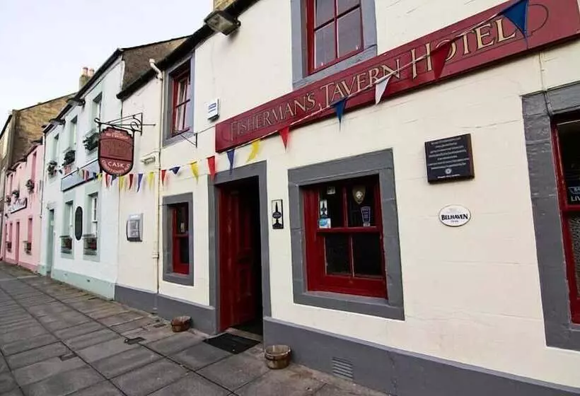 Fotos del hotel Fishermans Tavern:  7