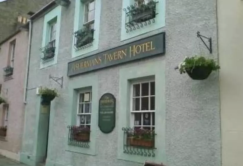 Fishermans Tavern