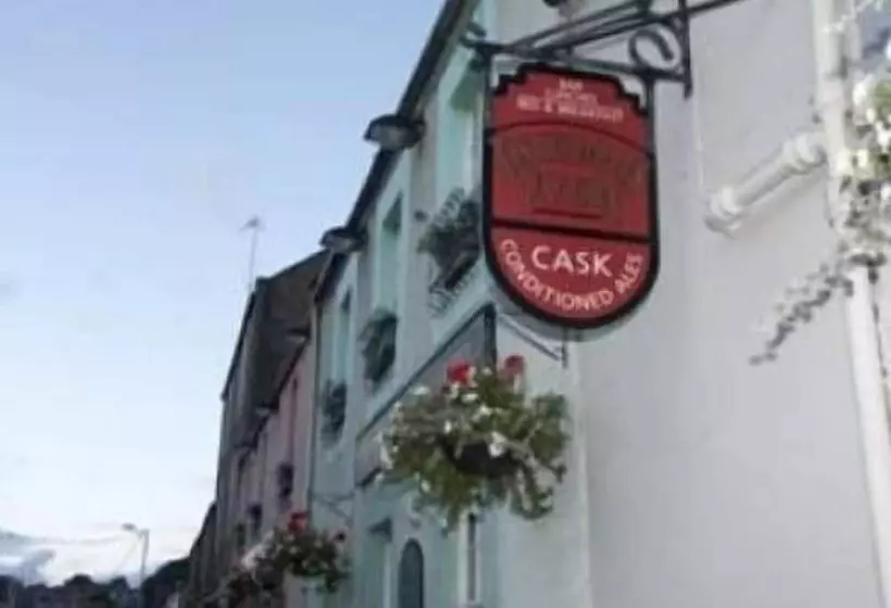 Fotos del hotel Fishermans Tavern:  8