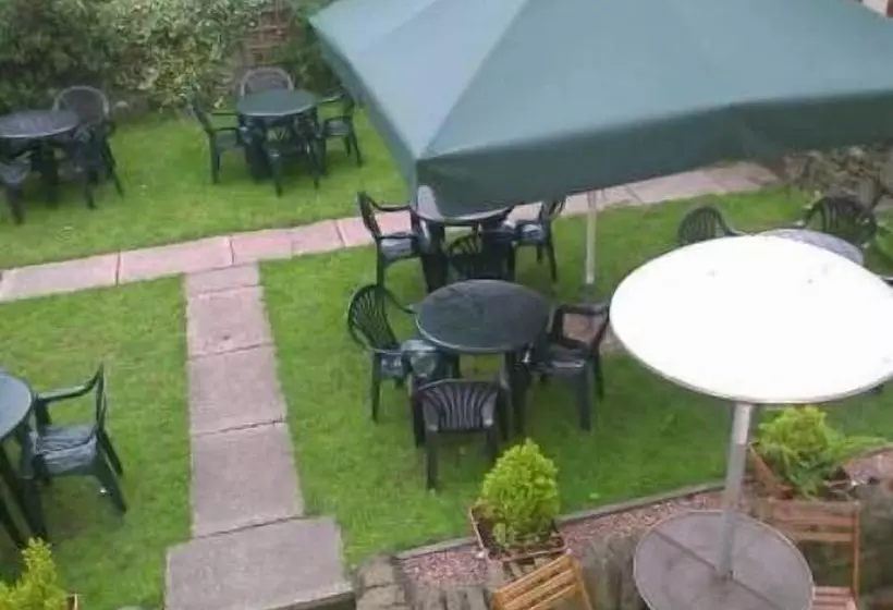 Fotos del hotel Fishermans Tavern:  11