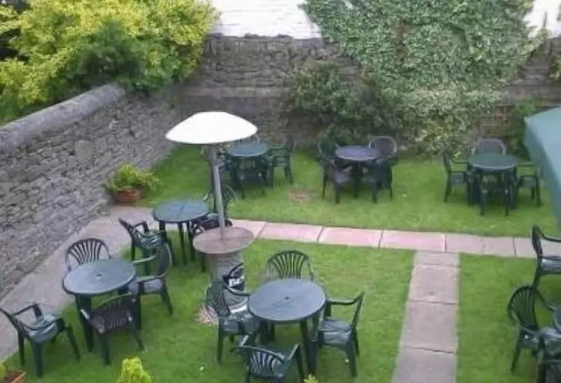 Fotos del hotel Fishermans Tavern:  5