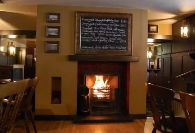 Fotos del hotel Fishermans Tavern:  20