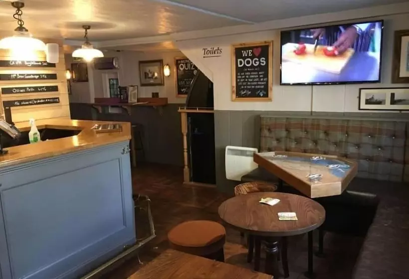 Fotos del hotel Fishermans Tavern:  22