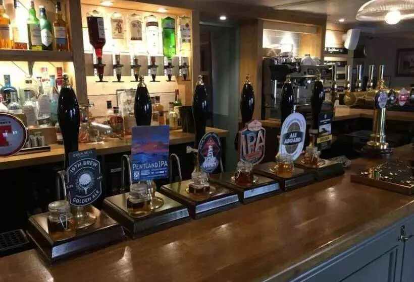 Fotos del hotel Fishermans Tavern:  4