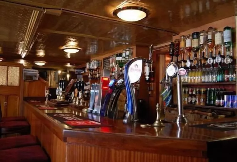 Fotos del hotel Fishermans Tavern:  10