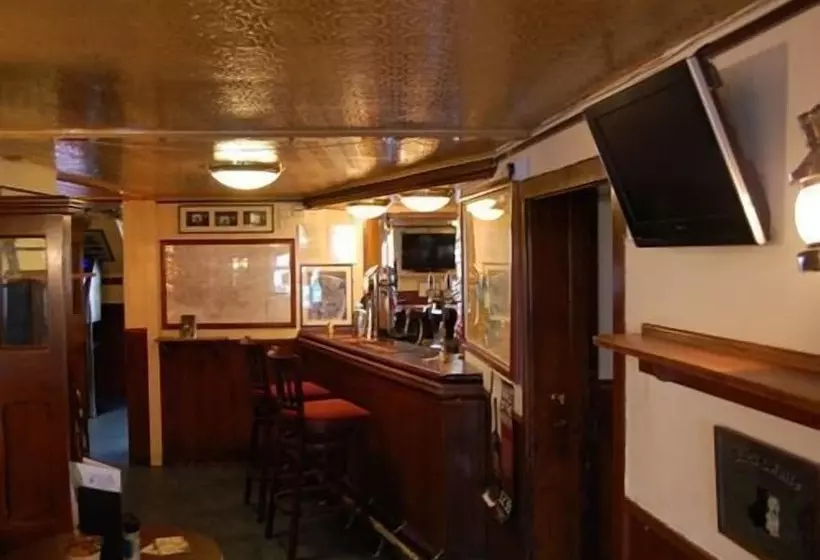 Fotos del hotel Fishermans Tavern:  14