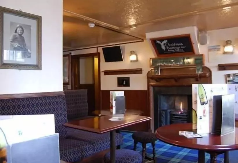 Fotos del hotel Fishermans Tavern:  3