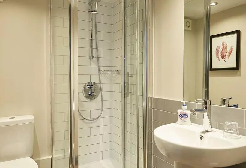 Fotos del hotel Fishermans Tavern:  6